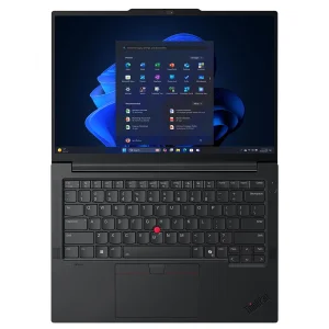 لپ تاپ 14 اینچی لنوو مدل ThinkPad E14 Gen 7-Core Ultra 7 255H-32GB DDR5 5600MHz-1TB SSD-Backlit-Fingerprint-IPS - کاستوم شده