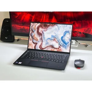 لپ تاپ 14 اینچی لنوو مدل ThinkPad E14 Gen 7-Core Ultra 7 255H-32GB DDR5 5600MHz-1TB SSD-Backlit-Fingerprint-IPS - کاستوم شده