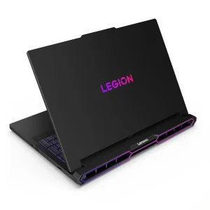 لپ تاپ 16 اینچی لنوو مدل Legion Pro 7 16IAX10H-Core Ultra 9 275HX-RTX5090 24GB-32GB DDR5-512GB SSD-WQXGA OLED 240Hz-W - کاستوم شده