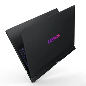 لپ تاپ 16 اینچی لنوو مدل Legion Pro 7 16IAX10H-Core Ultra 9 275HX-RTX5090 24GB-32GB DDR5-512GB SSD-WQXGA OLED 240Hz-W - کاستوم شده