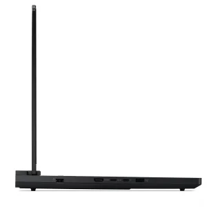 لپ تاپ 16 اینچی لنوو مدل Legion Pro 7 16IAX10H-Core Ultra 9 275HX-RTX5090 24GB-32GB DDR5-512GB SSD-WQXGA OLED 240Hz-W - کاستوم شده