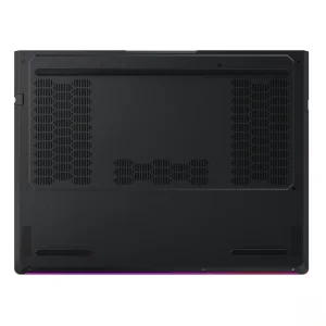 لپ تاپ 16 اینچی لنوو مدل Legion Pro 7 16IAX10H-Core Ultra 9 275HX-RTX5090 24GB-32GB DDR5-512GB SSD-WQXGA OLED 240Hz-W - کاستوم شده