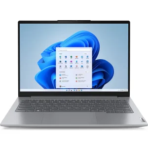 لپ تاپ 14 اینچی لنوو مدل ThinkBook 14 G6 IRL-i5 13420H-16GB DDR5-512GB SSD-IPS-Backlit-Fingerprint به همراه کیف- کاستوم شده