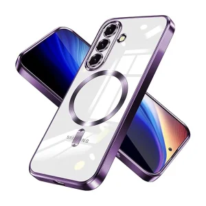 کاور گاردتک مدل LUX Mag Safe مناسب برای گوشی موبایل سامسونگ A06