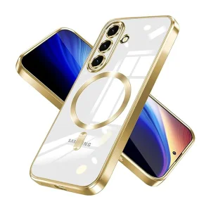 کاور گاردتک مدل LUX Mag Safe مناسب برای گوشی موبایل سامسونگ A06