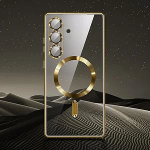 کاور گاردتک مدل LUX Mag Safe مناسب برای گوشی موبایل سامسونگ A06