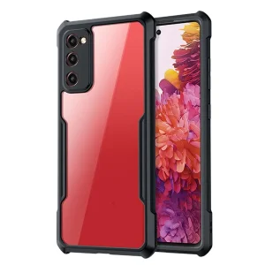 کاور گاردتک اساک مدل Antishock مناسب برای گوشی موبایل سامسونگ Galaxy S20 FE