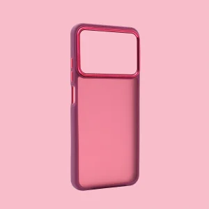 کاور گاردتک اساک مدل Candy opn مناسب برای گوشی موبایل شیائومی Poco X4 Pro 5G