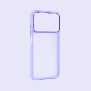 کاور گاردتک اساک مدل Candy opn مناسب برای گوشی موبایل شیائومی Poco X4 Pro 5G