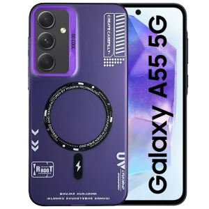 کاور گاردتک مدل SoCool1_A55 مناسب برای گوشی موبایل سامسونگ Galaxy A55