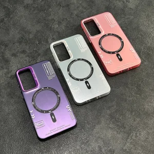 کاور گاردتک مدل SoCool1_A55 مناسب برای گوشی موبایل سامسونگ Galaxy A55
