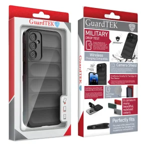 کاور گاردتک مدل Flex Armor مناسب برای گوشی موبایل سامسونگ Galaxy A25 5G / A25
