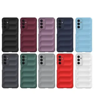 کاور گاردتک مدل Flex Armor مناسب برای گوشی موبایل سامسونگ Galaxy A25 5G / A25