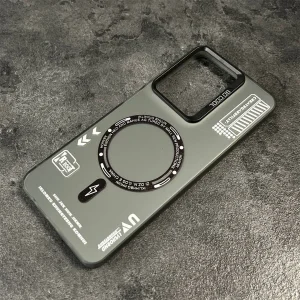 کاور گاردتک اساک مدل So_Cool مناسب برای گوشی موبایل شیائومی Redmi A5 4G / Poco C71