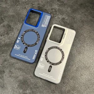 کاور گاردتک اساک مدل So_Cool مناسب برای گوشی موبایل شیائومی Redmi A5 4G / Poco C71