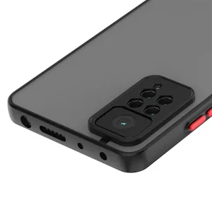 کاور گاردتک مدل MBC مناسب برای گوشی موبایل شیائومی Redmi Note11 Pro 4G / 5G