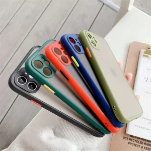 کاور گاردتک مدل MBC مناسب برای گوشی موبایل شیائومی Redmi Note11 Pro 4G / 5G