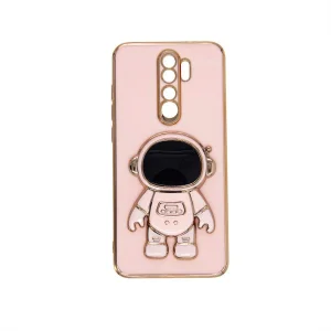 کاور گاردتک مدل astronaut مناسب برای گوشی موبایل شیائومی Redmi Note 8 Pro