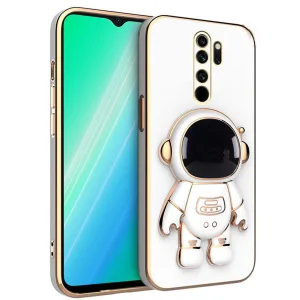 کاور گاردتک مدل astronaut مناسب برای گوشی موبایل شیائومی Redmi Note 8 Pro