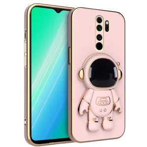 کاور گاردتک مدل astronaut مناسب برای گوشی موبایل شیائومی Redmi Note 8 Pro