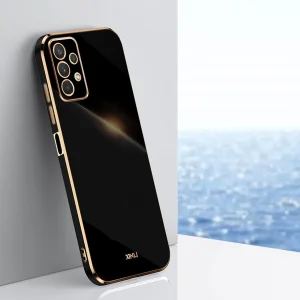 کاور گاردتک اساک مدل Myca2 مناسب برای گوشی موبایل سامسونگ Galaxy A32 4G