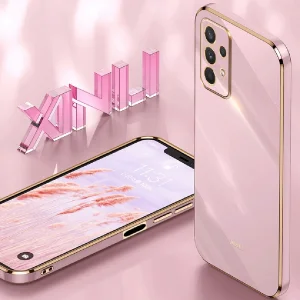کاور گاردتک اساک مدل Myca2 مناسب برای گوشی موبایل سامسونگ Galaxy A32 4G