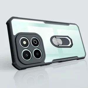 کاور گاردتک اساک مدل AntiShock Magnetholder مناسب برای گوشی موبایل آنر Honor X6b