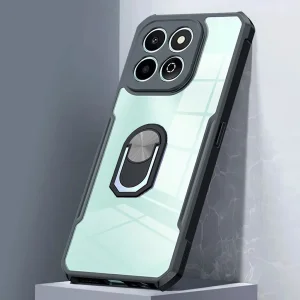کاور گاردتک اساک مدل AntiShock Magnetholder مناسب برای گوشی موبایل آنر Honor X6b