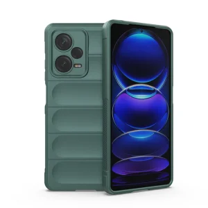 کاور گاردتک آساک مدل Flex Armor مناسب برای گوشی موبایل شیائومی Redmi Note 12 Pro Plus