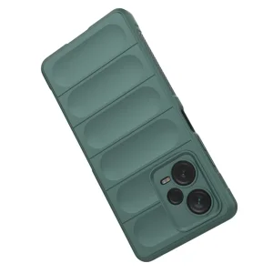 کاور گاردتک آساک مدل Flex Armor مناسب برای گوشی موبایل شیائومی Redmi Note 12 Pro Plus