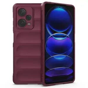 کاور گاردتک آساک مدل Flex Armor مناسب برای گوشی موبایل شیائومی Redmi Note 12 Pro Plus