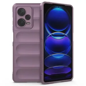 کاور گاردتک آساک مدل Flex Armor مناسب برای گوشی موبایل شیائومی Redmi Note 12 Pro Plus
