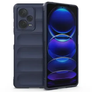 کاور گاردتک آساک مدل Flex Armor مناسب برای گوشی موبایل شیائومی Redmi Note 12 Pro Plus