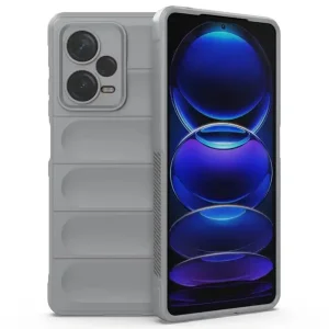 کاور گاردتک آساک مدل Flex Armor مناسب برای گوشی موبایل شیائومی Redmi Note 12 Pro Plus