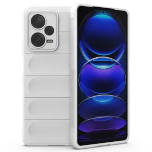 کاور گاردتک آساک مدل Flex Armor مناسب برای گوشی موبایل شیائومی Redmi Note 12 Pro Plus
