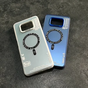 کاور گاردتک مدل Cool1_X3 مناسب برای گوشی موبایل شیائومی Poco X3 / X3 Pro