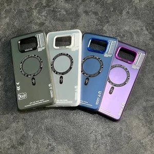 کاور گاردتک مدل Cool1_X3 مناسب برای گوشی موبایل شیائومی Poco X3 / X3 Pro