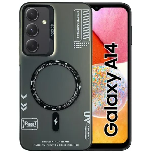کاور گاردتک مدل SoCool_A14 مناسب برای گوشی موبایل سامسونگ Galaxy A14