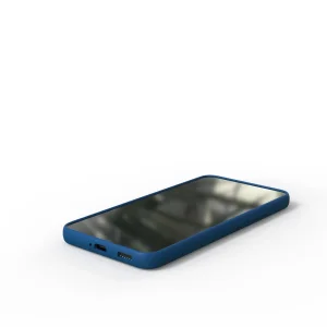 کاور گاردتک مدل Silicamp مناسب برای گوشی موبایل سامسونگ Galaxy S23 FE 5G به همراه بند نگهدارنده