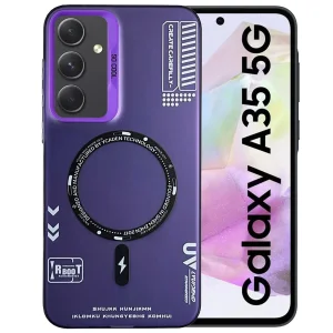 کاور گاردتک مدل SoCool1_A35 مناسب برای گوشی موبایل سامسونگ Galaxy A35