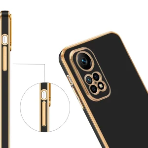 کاور گاردتک اساک مدل Myca2 مناسب برای گوشی موبایل شیائومی Redmi Note 12 Pro 4G / Redmi Note 11 Pro