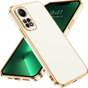 کاور گاردتک اساک مدل Myca2 مناسب برای گوشی موبایل شیائومی Redmi Note 12 Pro 4G / Redmi Note 11 Pro
