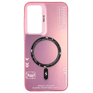 کاور گاردتک اساک مدل SoCool_Strap مناسب برای گوشی موبایل سامسونگ Galaxy A11 و Galaxy M11 به همراه بند آویز