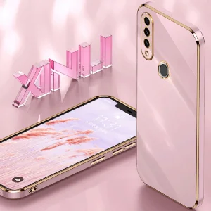 کاور گاردتک اساک مدل Myca2 مناسب برای گوشی موبایل سامسونگ Galaxy A20s