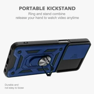کاور گاردتک اساک مدل Dcamp2 Strap مناسب برای گوشی موبایل شیائومی Redmi 13C