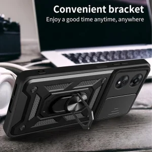 کاور گاردتک اساک مدل Dcamp2 Strap مناسب برای گوشی موبایل شیائومی Redmi 13C