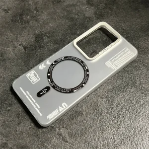 کاور گاردتک مدل So_Cool مناسب برای گوشی موبایل ریلمی  C75 / C73 / 14x