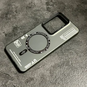 کاور گاردتک مدل So_Cool مناسب برای گوشی موبایل ریلمی  C75 / C73 / 14x