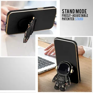 کاور گاردتک آساک مدل Myca2 Strap مناسب برای گوشی موبایل هوآوی Y6 Prime 2019/ Y6s به همراه بند