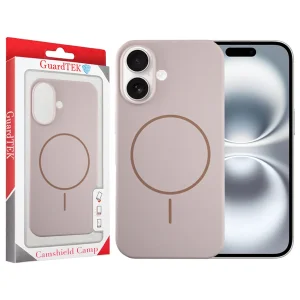 کاور گاردتک مدل MagSil_1 مناسب برای گوشی موبایل اپل iPhone 16